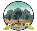 Mountian Vista Postal & More, Phelan CA